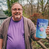 Cardio Slim Tea Buyer Robert M. – Denver, CO