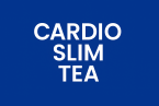 Cardio Slim Tea logo
